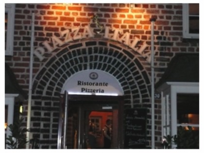 Foto: Piazza Italia
